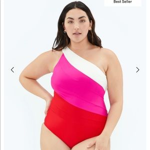 Summersalt swimsuit size 18